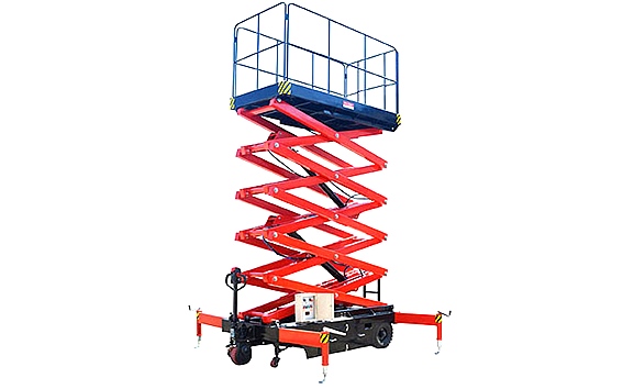 液壓升降機 液壓升降機