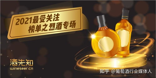 2021年度烈酒熱度榜單揭曉 最受關(guān)注的品牌與進(jìn)出口趨勢(shì)